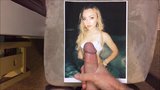 Peyton List Cum Tribute 06 snapshot 1