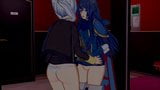 Hanime Kiss X Sis 10 snapshot 9