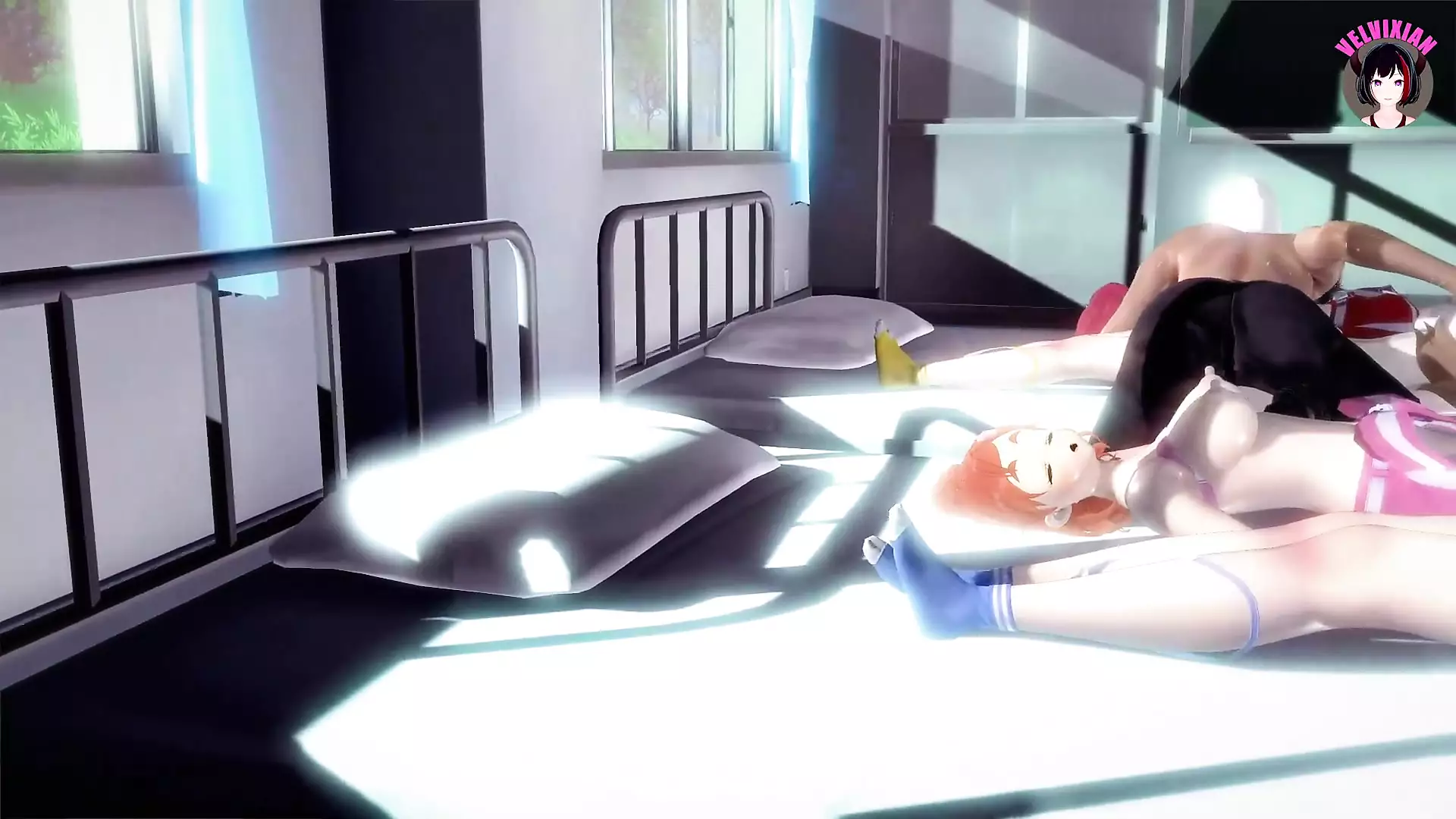 Princess Precure - Dance (3D Hentai) | xHamster