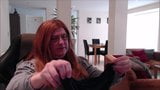 sissy rayna buys sissy neils wifes panties snapshot 7