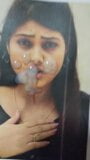 TV Actress Priyanka Nalkari cum tribute snapshot 5
