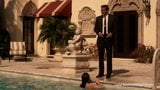 Jessica Marais nuda compilazione - Magic City - HD snapshot 1