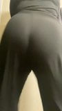 Ass Clap In Pants Challenge snapshot 2