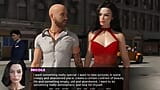 Juegos emocionantes: un marido, su esposa sexy y un hombre mayor ep 16 snapshot 6