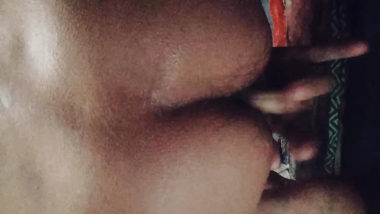 white toy boy loves big black cock. Amateur gay porn.