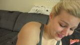 Sensationeller Squirt-Orgasmus! l DADDYS LUDER snapshot 16