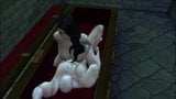 Sims 4 sexo de vampiros snapshot 10