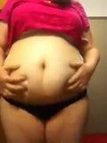 Big belly snapshot 1