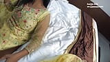 Falling in love with bhabhi ji - Sandhya Bhabhi Fucked snapshot 7