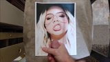 Jordyn Jones kommt mit Tribut 002 snapshot 2