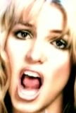 Britney jazyková smyčka #032 snapshot 3