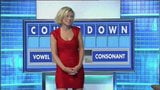 Rachel Riley Tight Red Dress snapshot 1