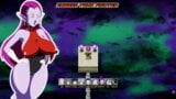 Super slut z - torneio hentai game ep.9 louco ahego face snapshot 3