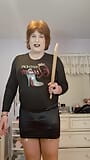 It's time for my birthday spanking! snapshot 6