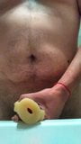 Big cum toy play snapshot 7