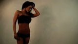 Denise Milani Fitness - non nude snapshot 6