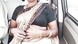 Volledige video, Indische prostituee autoseks, Telugu vuile praat snapshot 1