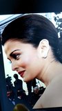 Трибьют спермы на день рождения для Aishwarya Rai - любовь Aishu Bhabhi snapshot 7