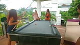 pool game losers end up getting dominated and masturbated GGmansion snapshot 10