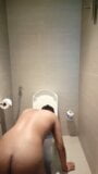 Lock toilet bowl snapshot 4