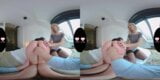 Lustreality baise ma copine salope et moi, porno VR snapshot 7