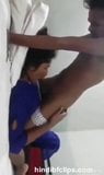 Village girl sucking cock snapshot 2