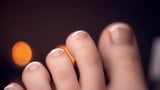 Just Painting My Toe-Nails. snapshot 4