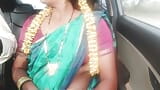 Step dad angry daughter in law car sex telugu crazy dirty talks. Part -2 snapshot 2