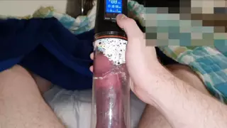 penispumpe nackt Transen Pumpe Porno Bilder & Nacktaufnahmen