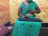 Indian slut with big boobs having sex PART-3 snapshot 3