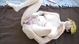 Masturbation mystérieuse. snapshot 9