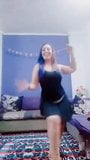 Milf Egypt Sharmota homemade dance nar snapshot 2