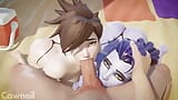 Cawneil – kompilasi bokong hentai 3d hot 21 snapshot 11