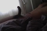 jerking with precum snapshot 1