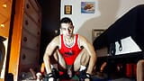 Personal Training - Teil 1 snapshot 16