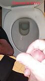 Master Ramon jerks hot milk, delicious! snapshot 10