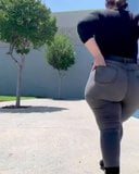 Selena gomez big booty snapshot 1