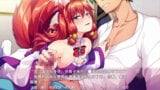 Trap Shrine - scena sexuală # 1 (joc hentai) snapshot 4