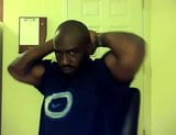 Str8 muscle men massive flexing snapshot 2