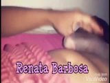 Renata Barbosa compilado gozando muito snapshot 7