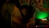 Tigerlilly and Thumper get downright naughty snapshot 10