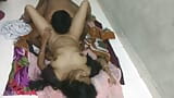 Telugu Wife Deepthroat Blowjob - For Indian Couples Art Of Desi Sex In Dirty Hindi snapshot 4