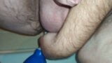 Anal wash with pump snapshot 5