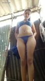 Desi Bhabi kurwa 2 snapshot 5