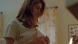 Alexandra Daddario nackt in echtem Detektiv snapshot 1