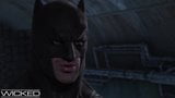 Wicked - Harley Quinn scopa Joker e Batman snapshot 4