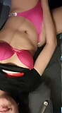 Masturbation d’une jeune beauté snapshot 4