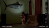 Miranda Otto, compilazione di scene nude e in topless snapshot 8