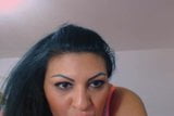 Dois teasers da webcam bbw snapshot 5