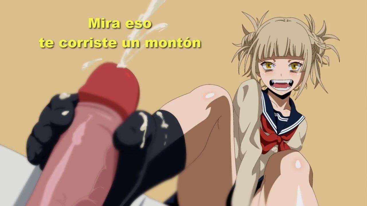 Porn Toga